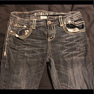 Haydraulic Jeans